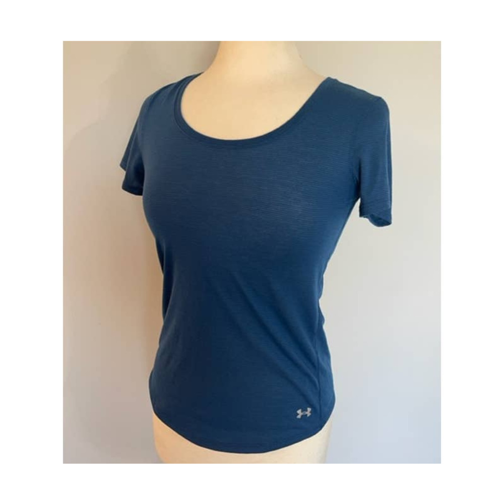 Womens Under Armour Top